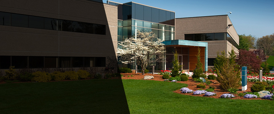 Franklin Lakes Landscapers