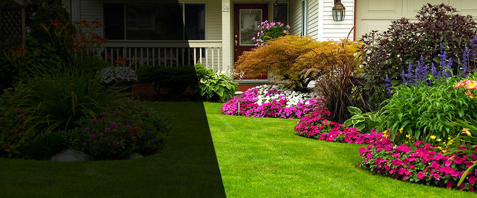Franklin Lakes Landscapers
