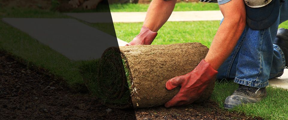 Franklin Lakes Landscapers