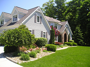 Landscapers and Lawncare Services in Franklin Lakes, NJ